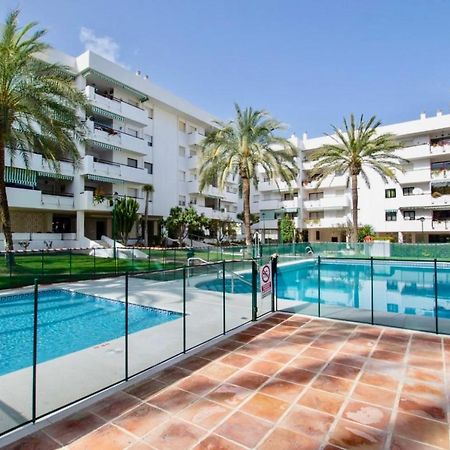 La Carihuela Lux Apartment 토레몰리노스 외부 사진