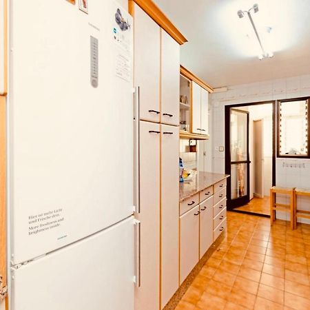 La Carihuela Lux Apartment 토레몰리노스 외부 사진
