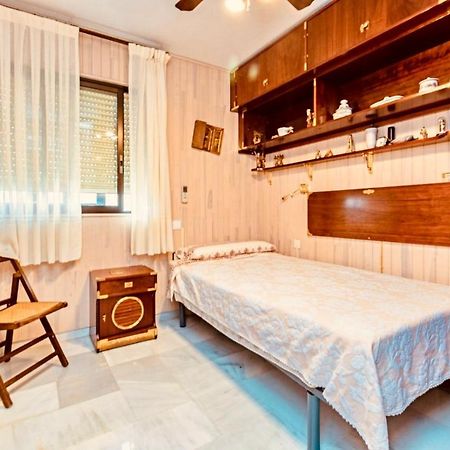 La Carihuela Lux Apartment 토레몰리노스 외부 사진
