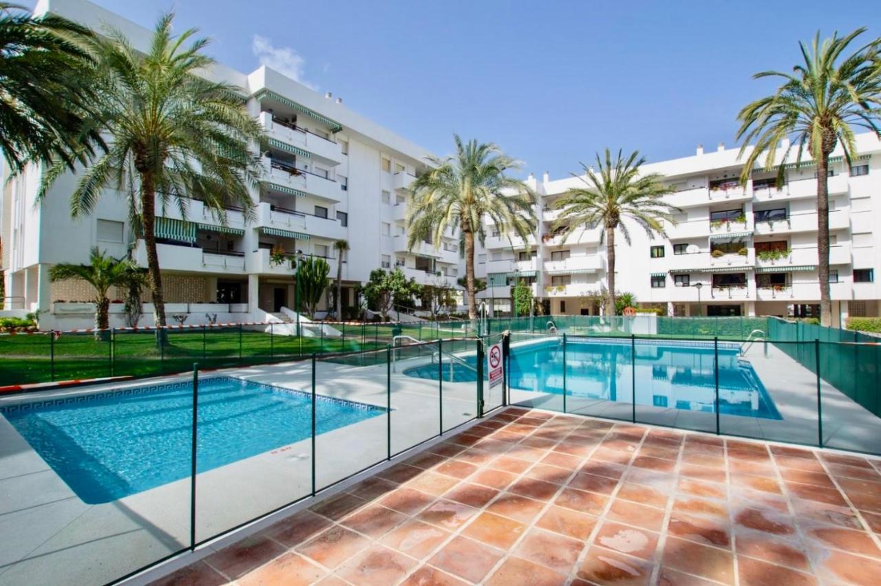 La Carihuela Lux Apartment 토레몰리노스 외부 사진