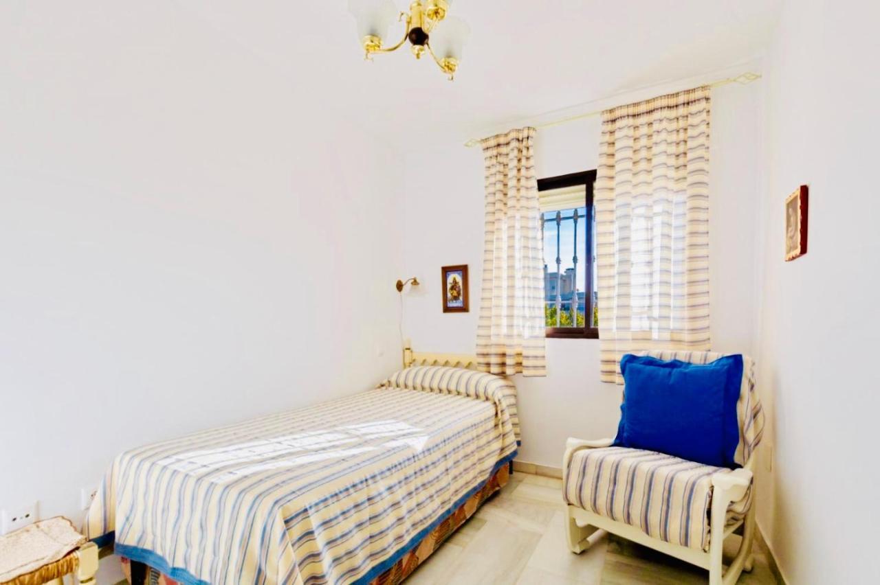 La Carihuela Lux Apartment 토레몰리노스 외부 사진