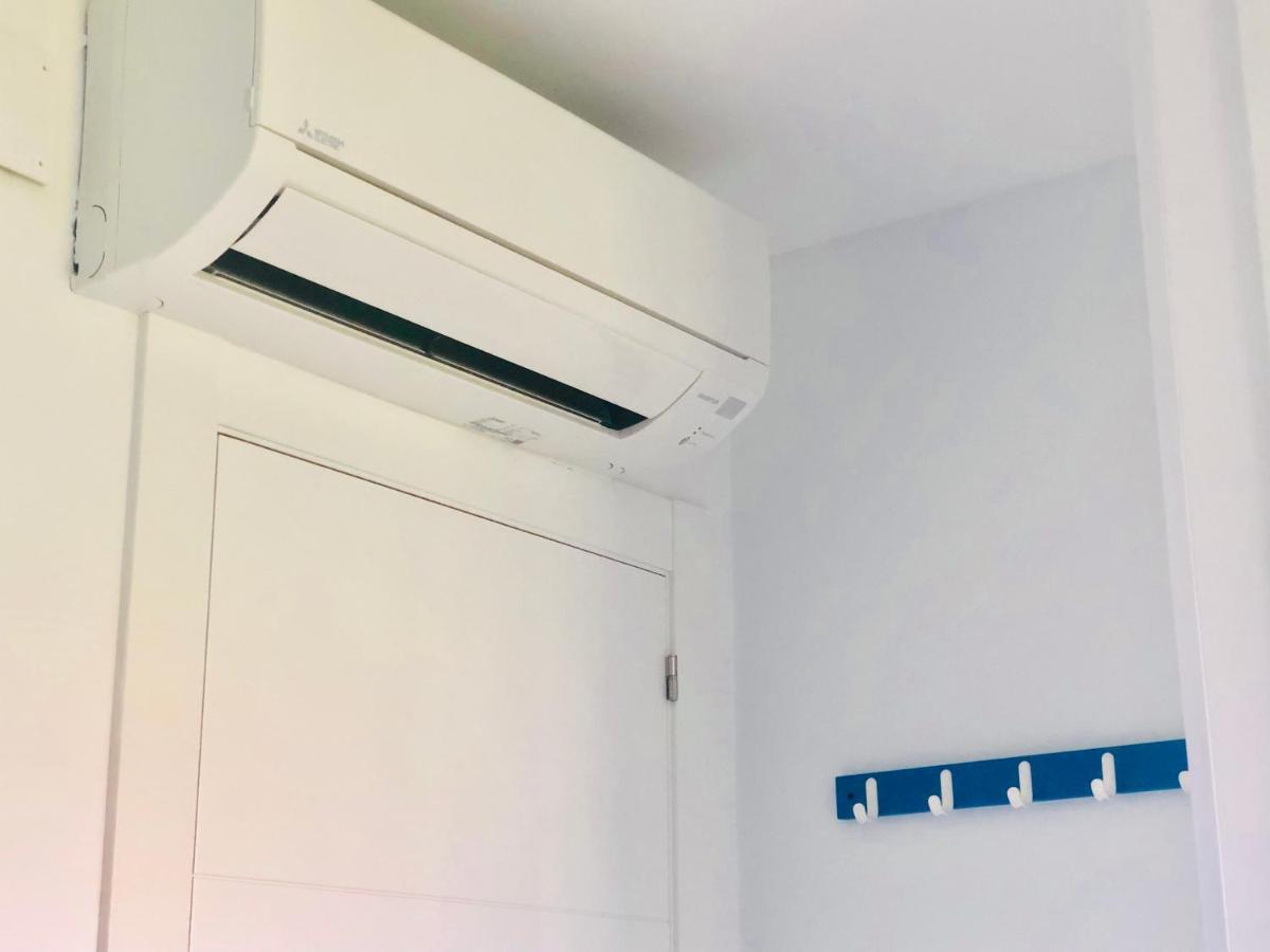 La Carihuela Lux Apartment 토레몰리노스 외부 사진