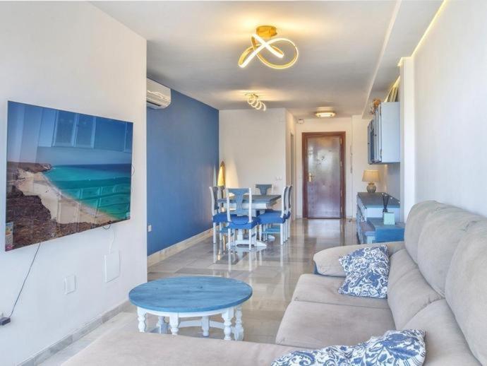 La Carihuela Lux Apartment 토레몰리노스 외부 사진