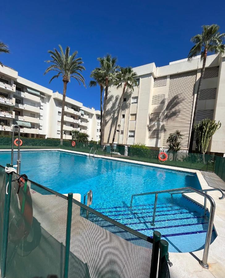 La Carihuela Lux Apartment 토레몰리노스 외부 사진