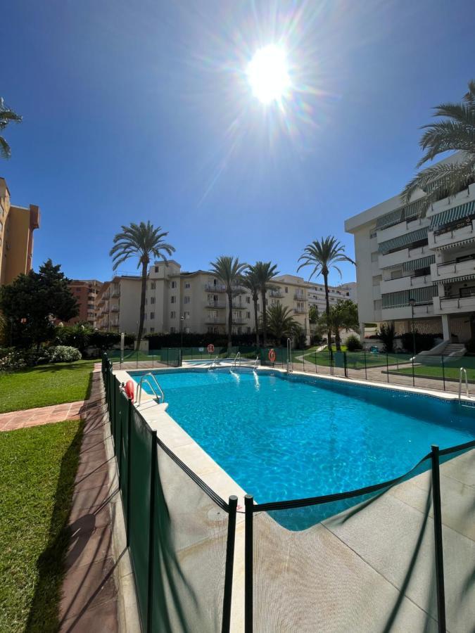 La Carihuela Lux Apartment 토레몰리노스 외부 사진