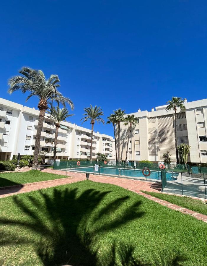 La Carihuela Lux Apartment 토레몰리노스 외부 사진